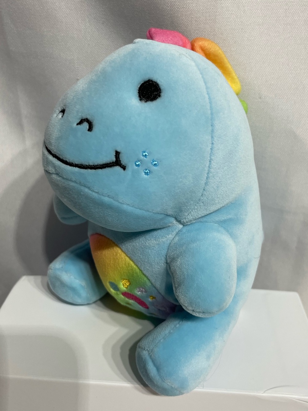 Derp/Cousin Derp Moriah Elizabeth Mini Mystery Plush collection Excellent Condit